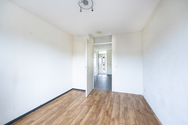 Medium property photo - IJseendplein 6, 2492 NH The Hague